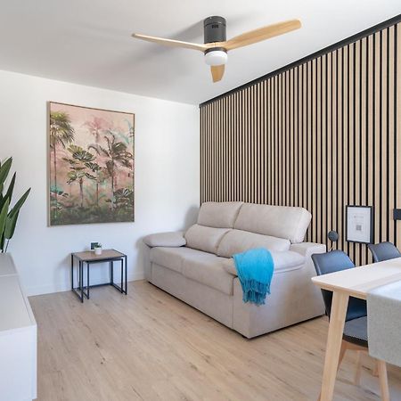 Apartamento Karnak En Zona Hospital - Universidad الباثيتي المظهر الخارجي الصورة
