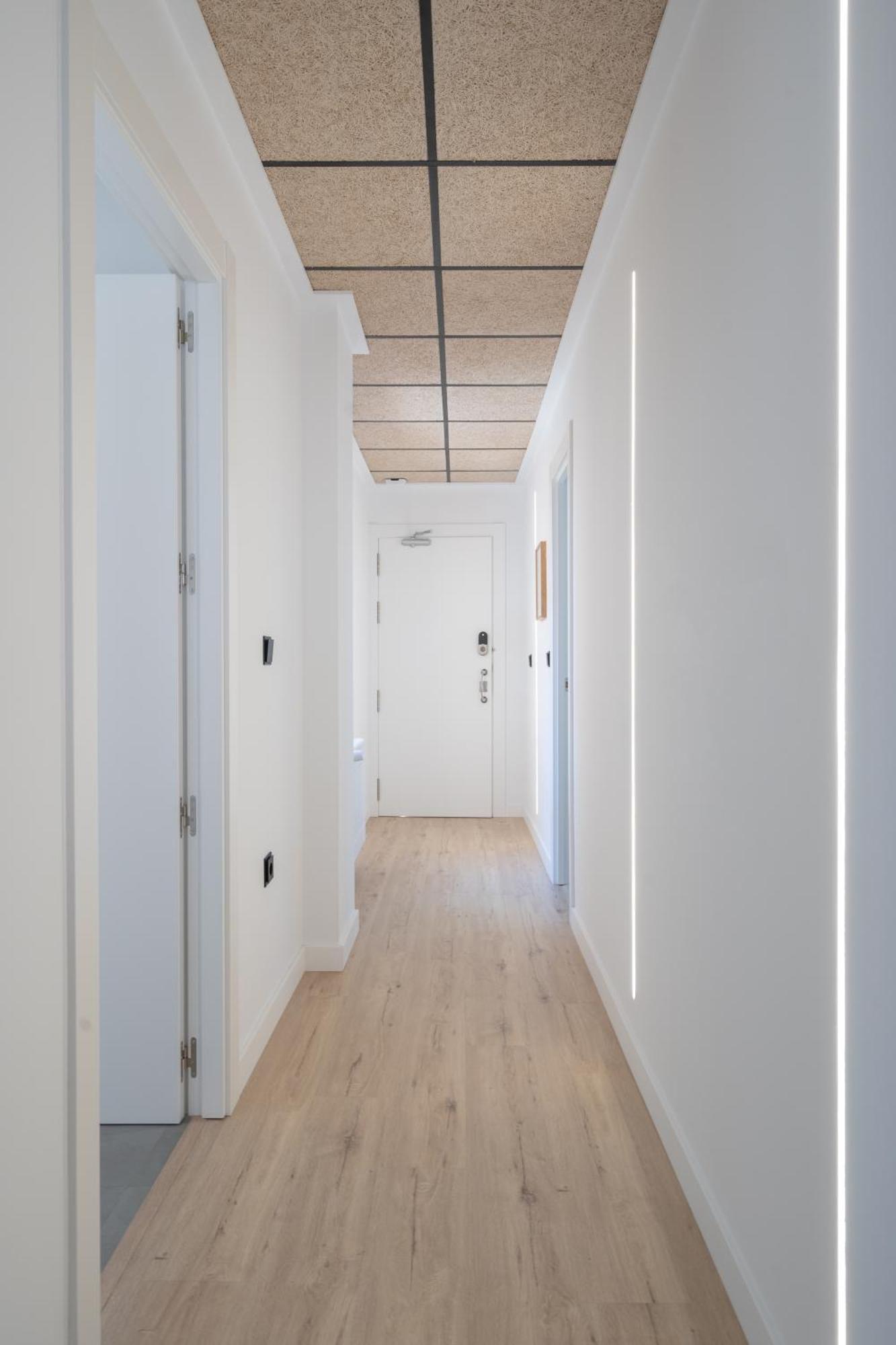 Apartamento Karnak En Zona Hospital - Universidad الباثيتي المظهر الخارجي الصورة