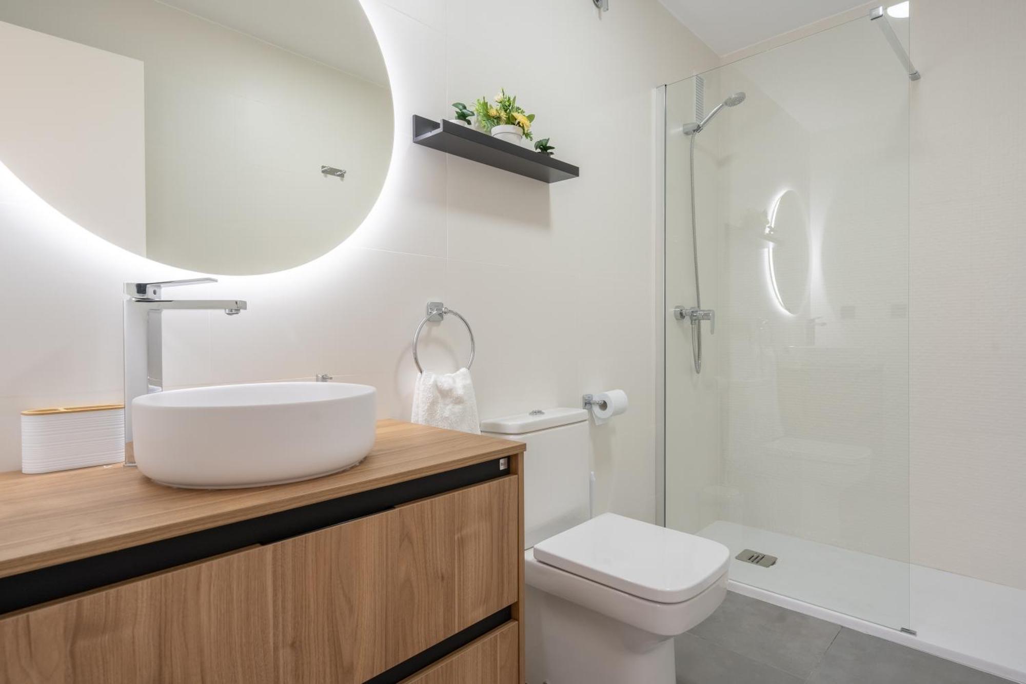 Apartamento Karnak En Zona Hospital - Universidad الباثيتي المظهر الخارجي الصورة